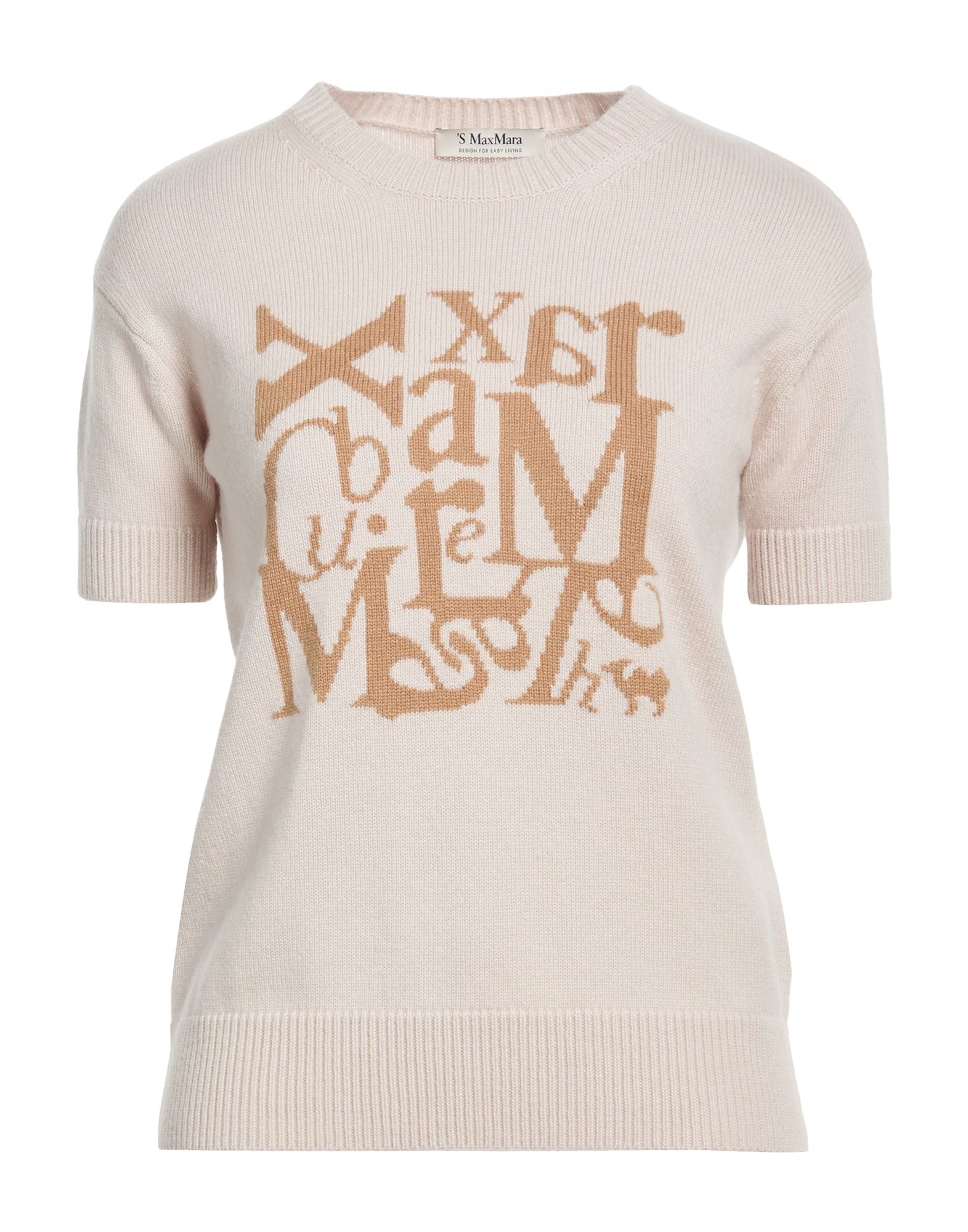  's Max Mara - Prendas De Punto - Pullover - On Yoox.com 