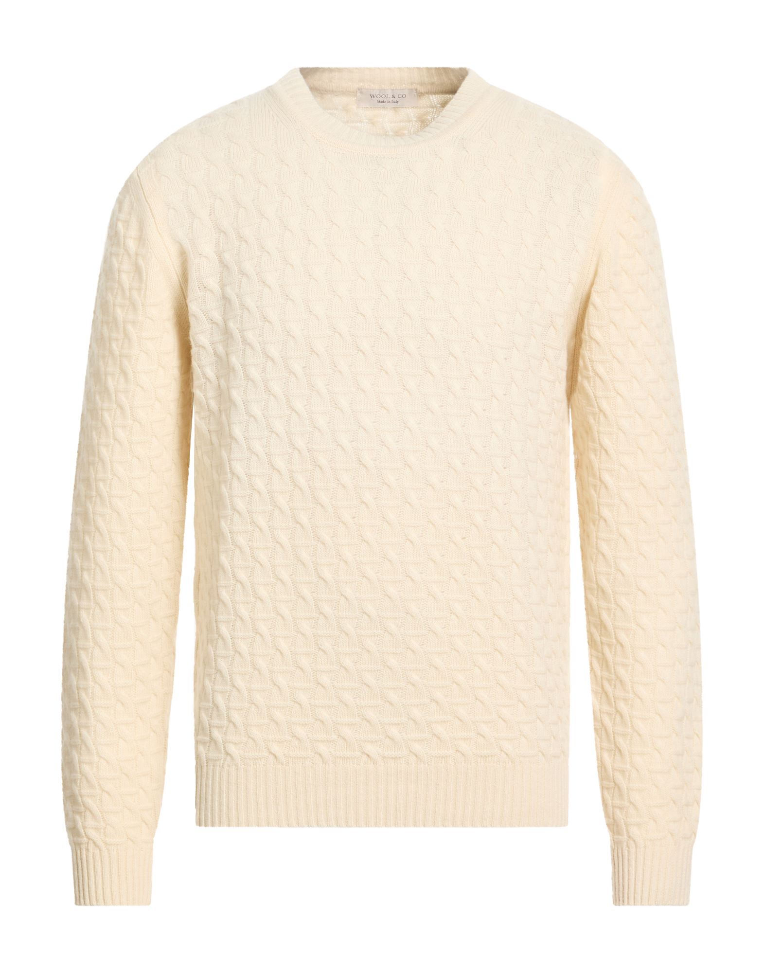  Wool & Co - Prendas De Punto - Pullover - On Yoox.com 