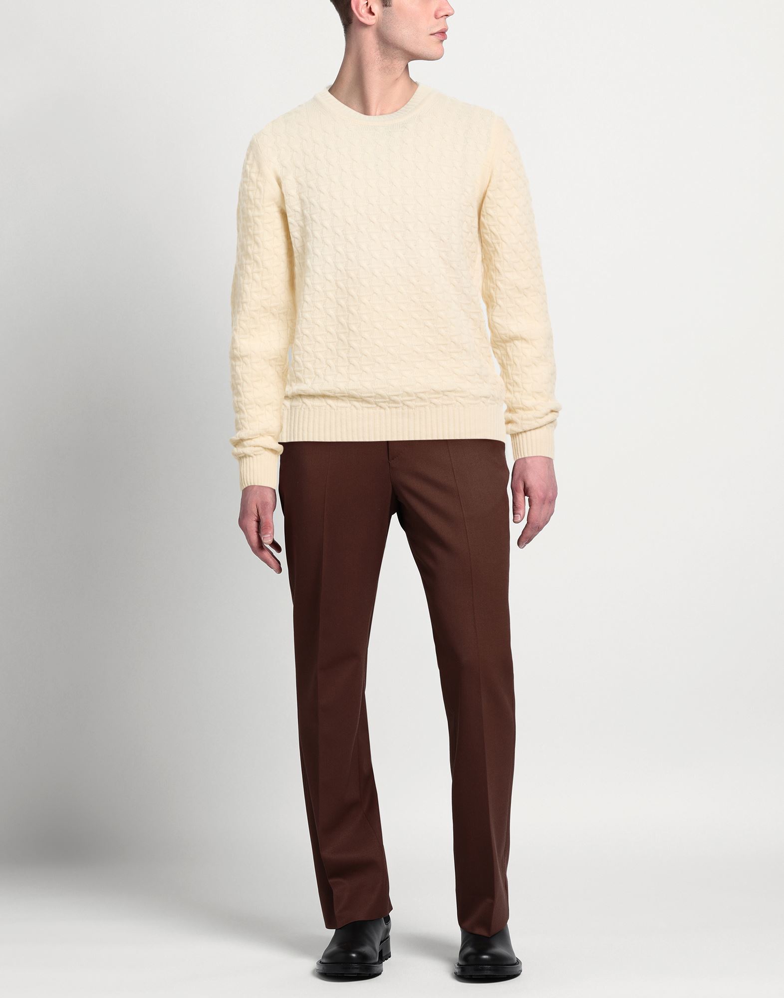 Wool & Co - Prendas De Punto - Pullover - On Yoox.com 