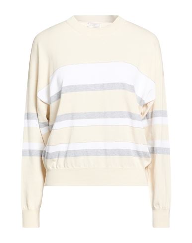 Pullover Damen Beige 34,36 Damen