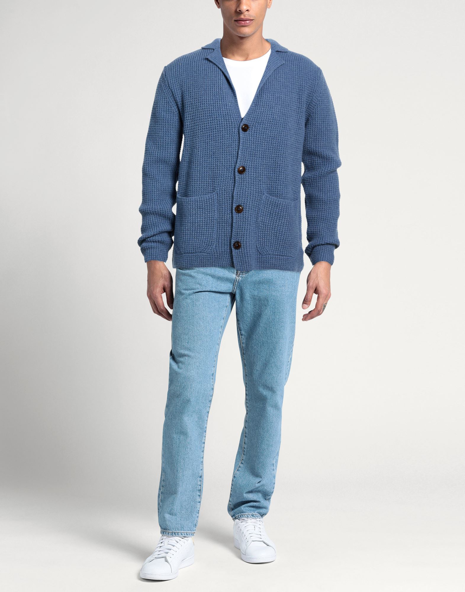  Wool & Co - Strickwaren - Strickjacken - On Yoox.com 