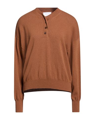 Pullover Mujer Marrón L,M,S Mujer