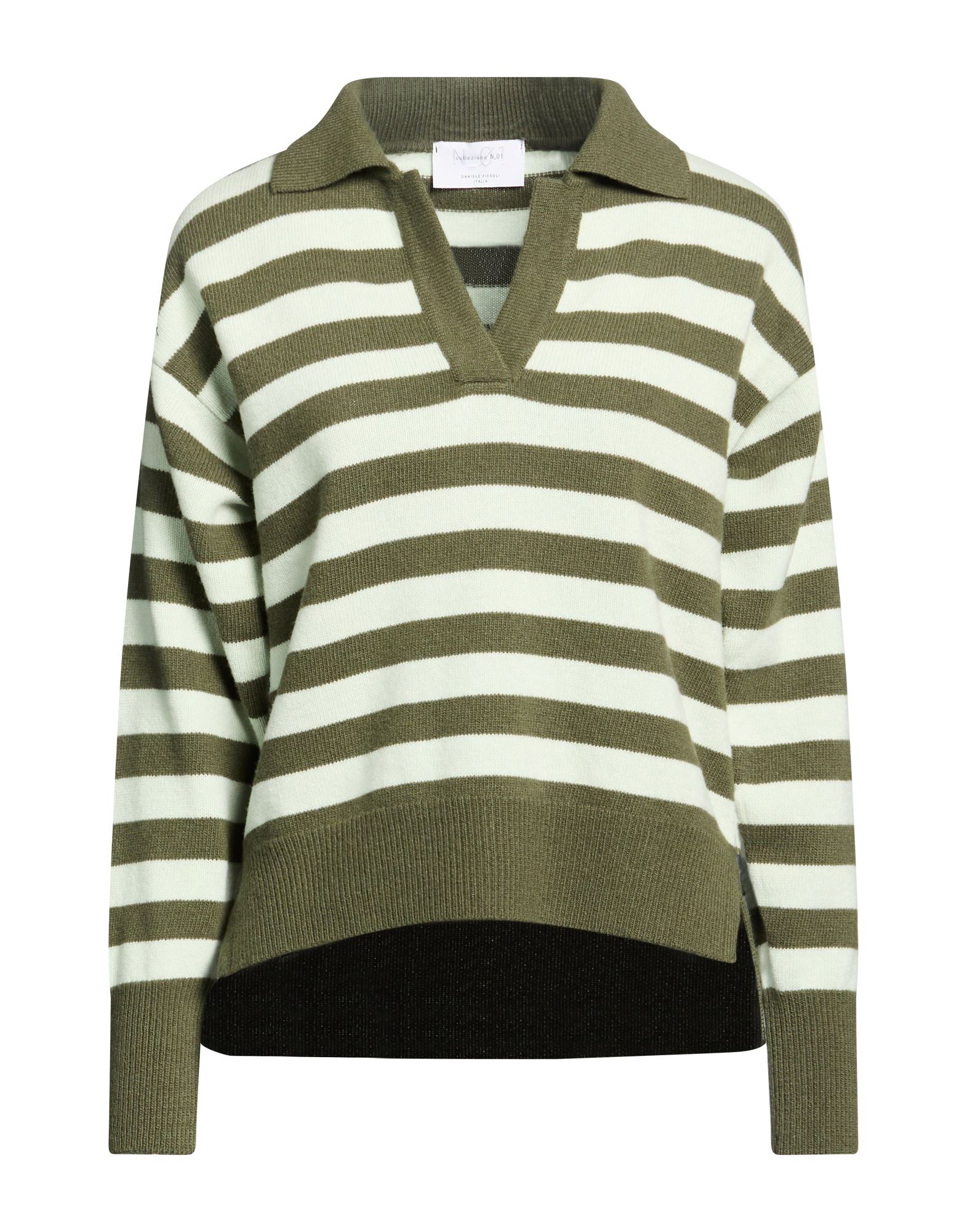  Daniele Fiesoli - Strickwaren - Pullover - On Yoox.com 