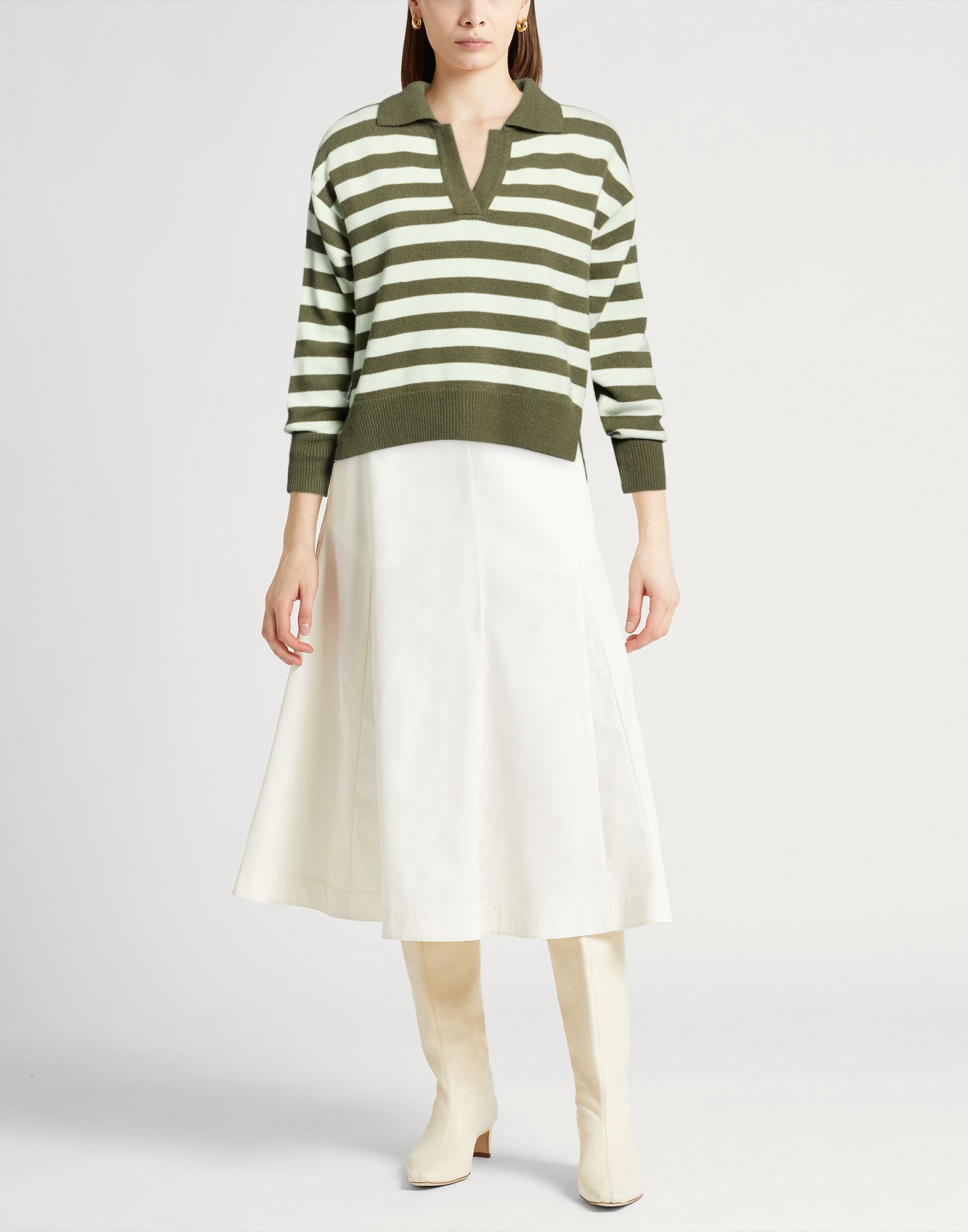  Daniele Fiesoli - Strickwaren - Pullover - On Yoox.com 