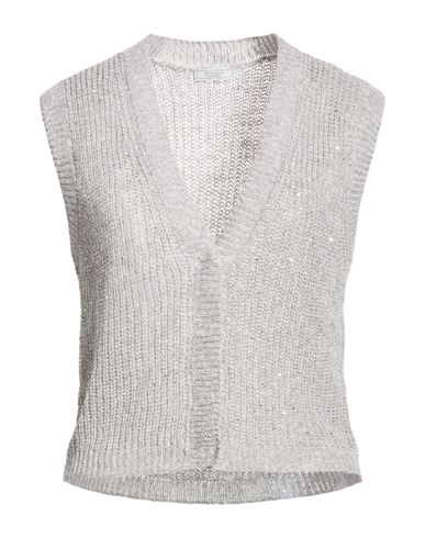 Rebecas Mujer Gris 36,38 Mujer