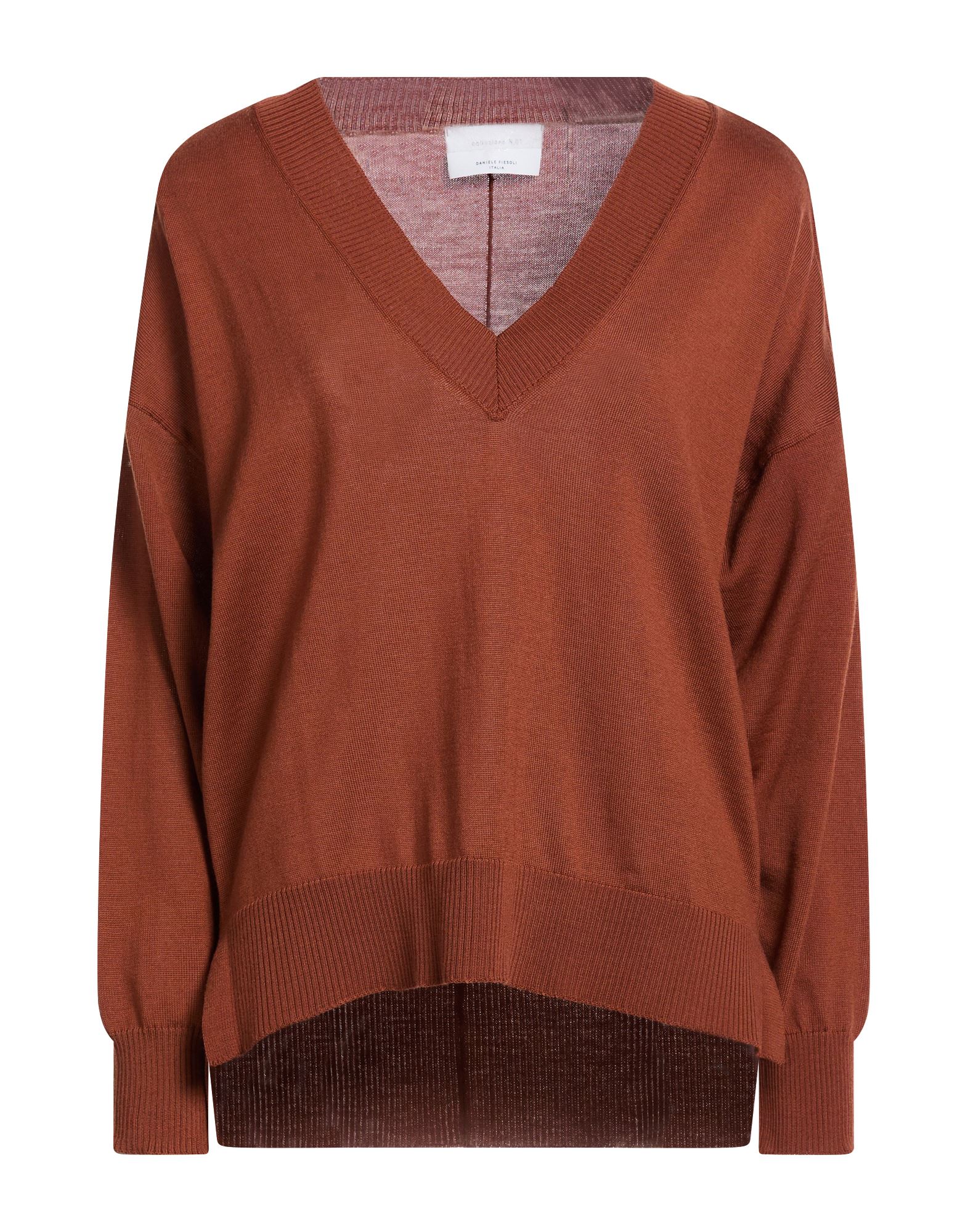  Daniele Fiesoli - Strickwaren - Pullover - On Yoox.com 