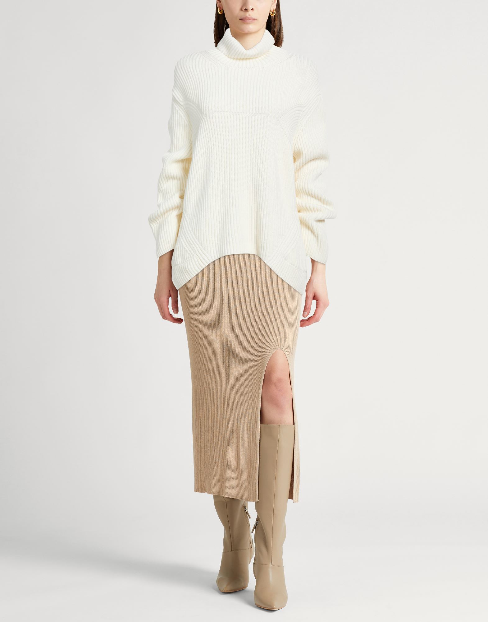  Daniele Fiesoli - Strickwaren - Rollkragenpullover - On Yoox.com 