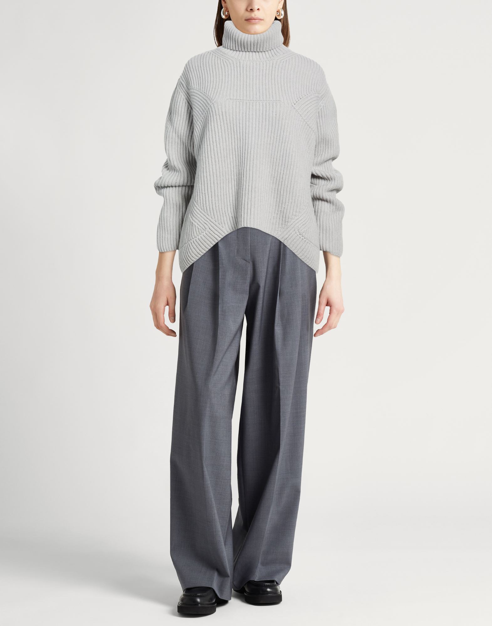  Daniele Fiesoli - Strickwaren - Rollkragenpullover - On Yoox.com 