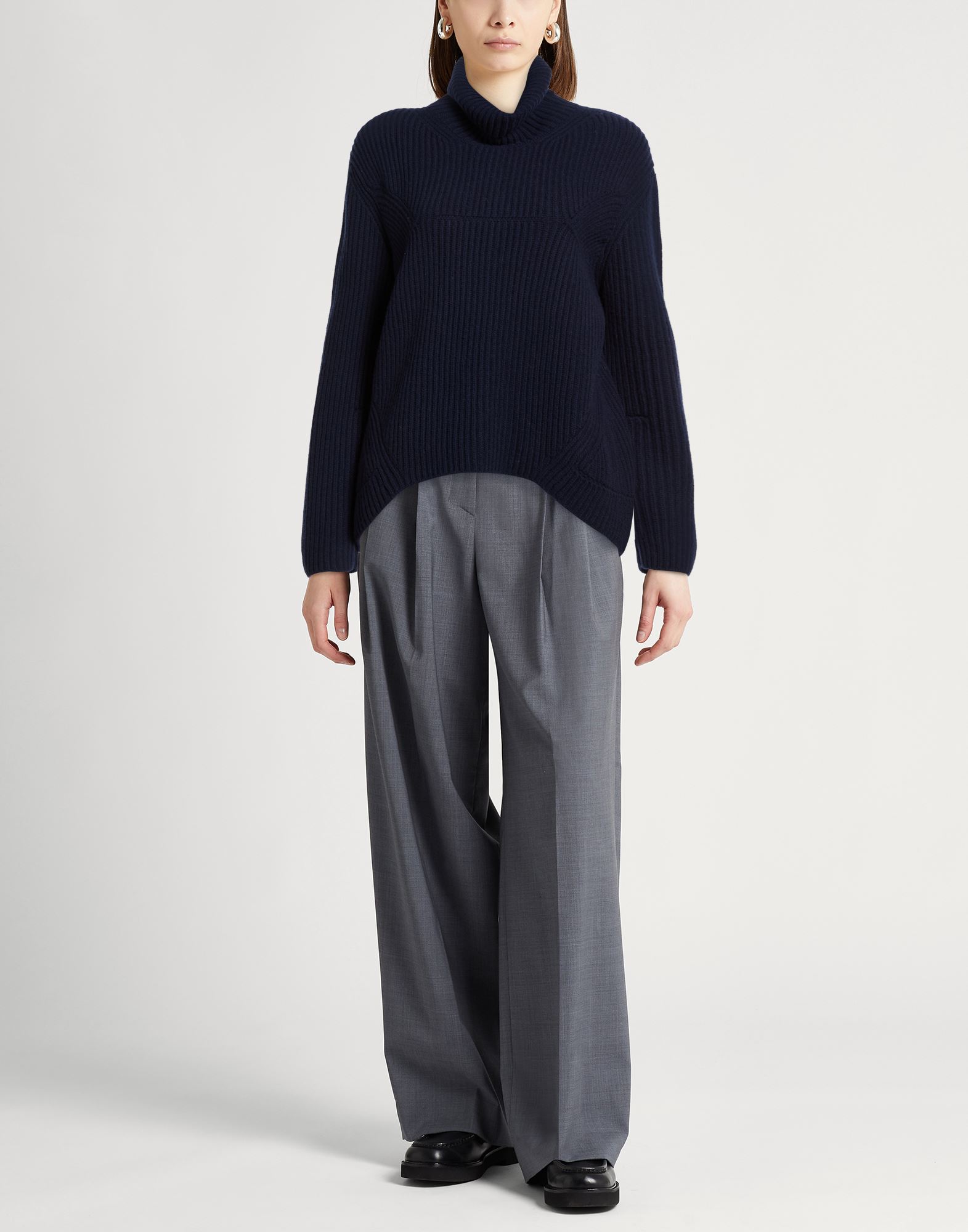  Daniele Fiesoli - Strickwaren - Rollkragenpullover - On Yoox.com 