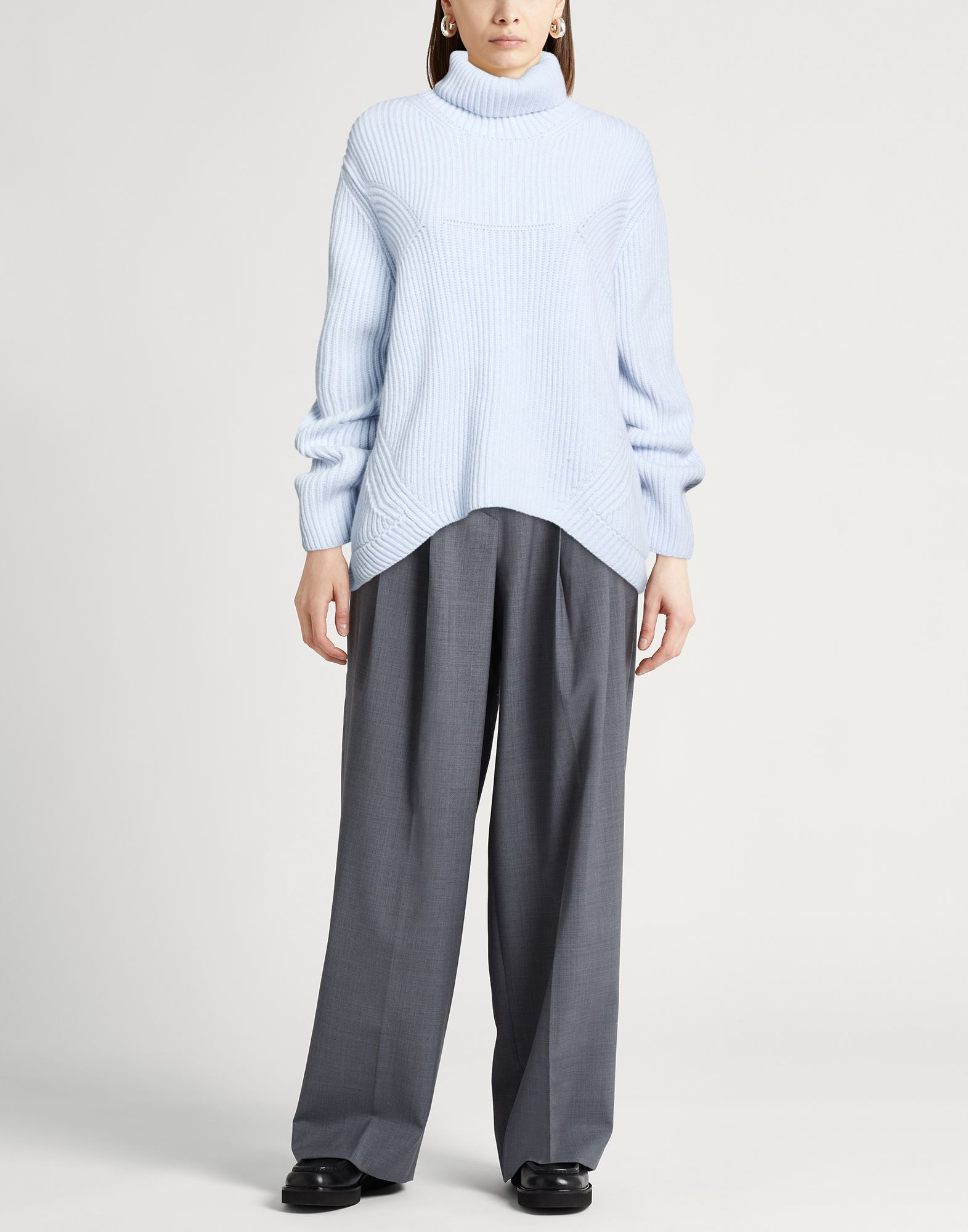  Daniele Fiesoli - Strickwaren - Rollkragenpullover - On Yoox.com 