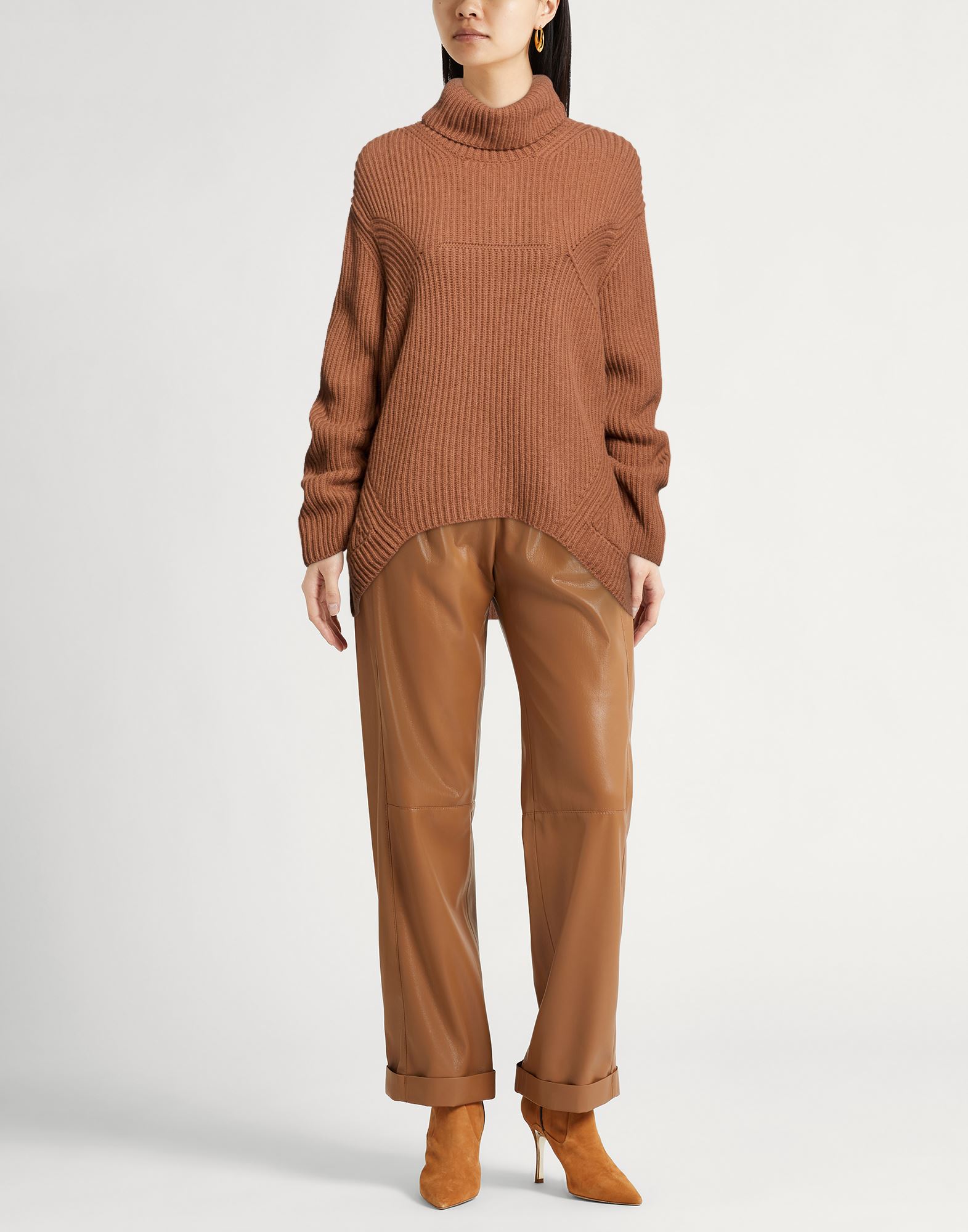  Daniele Fiesoli - Strickwaren - Rollkragenpullover - On Yoox.com 