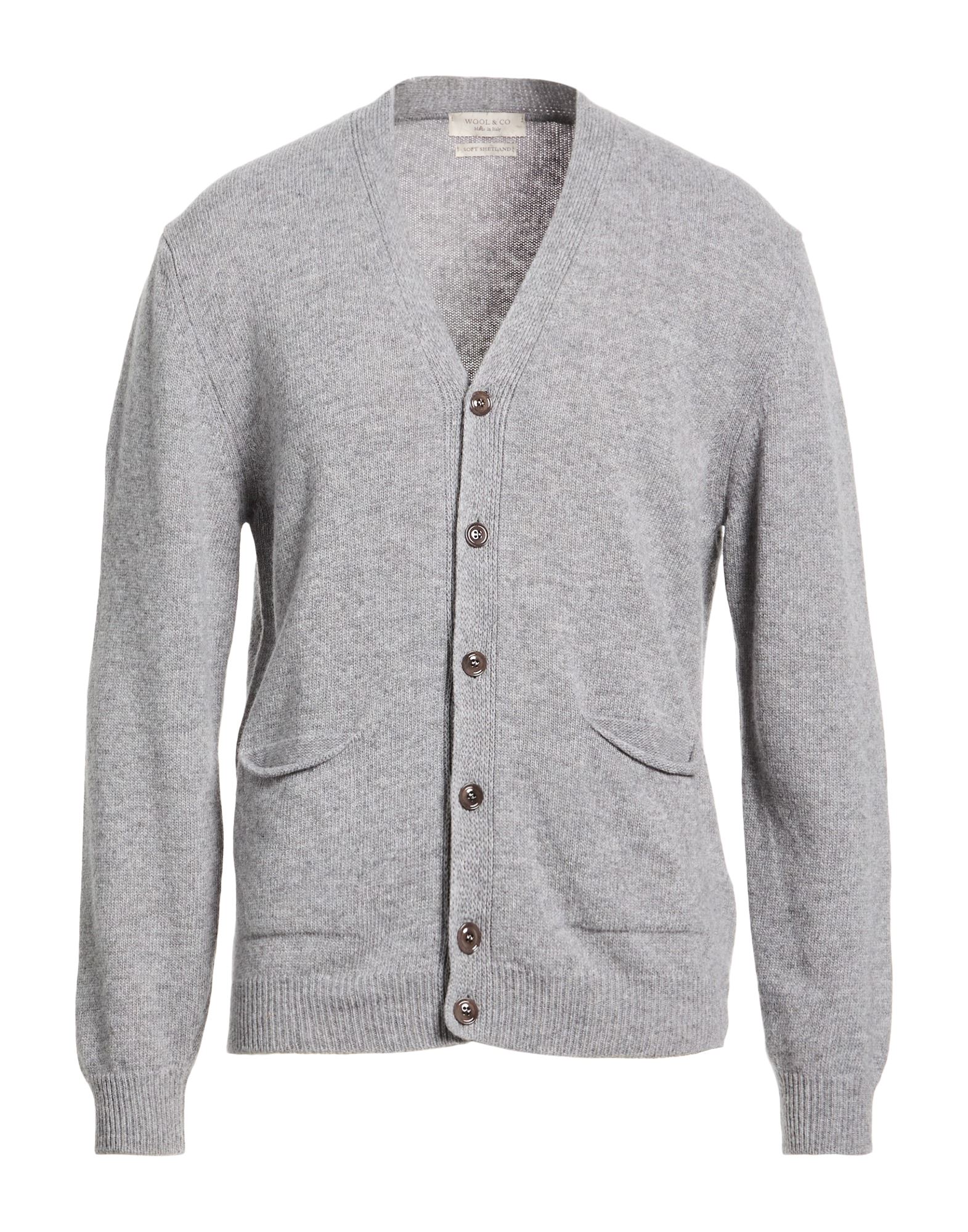  Wool & Co - Prendas De Punto - Cárdigans - On Yoox.com 
