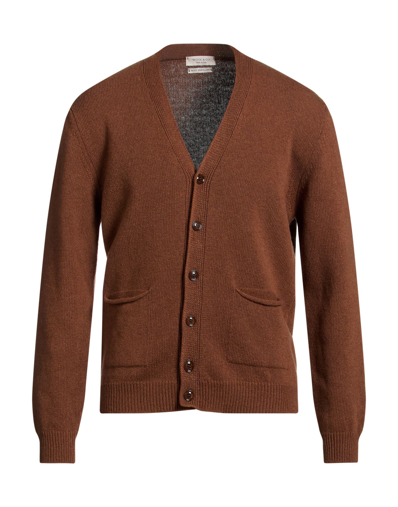  Wool & Co - Prendas De Punto - Cárdigans - On Yoox.com 