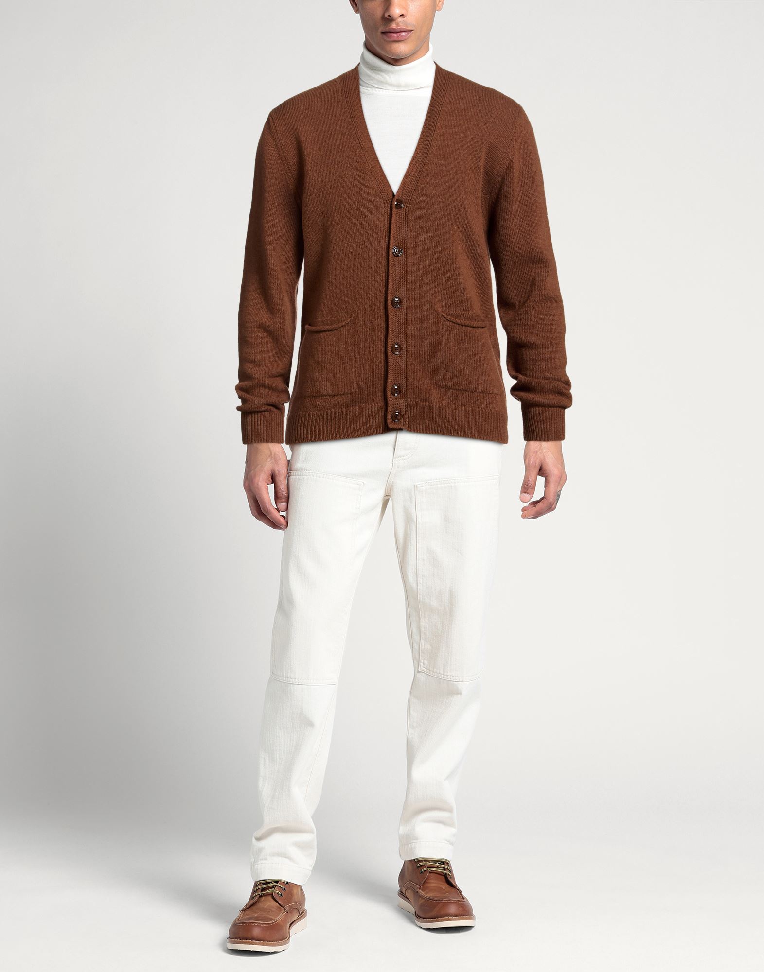  Wool & Co - Prendas De Punto - Cárdigans - On Yoox.com 