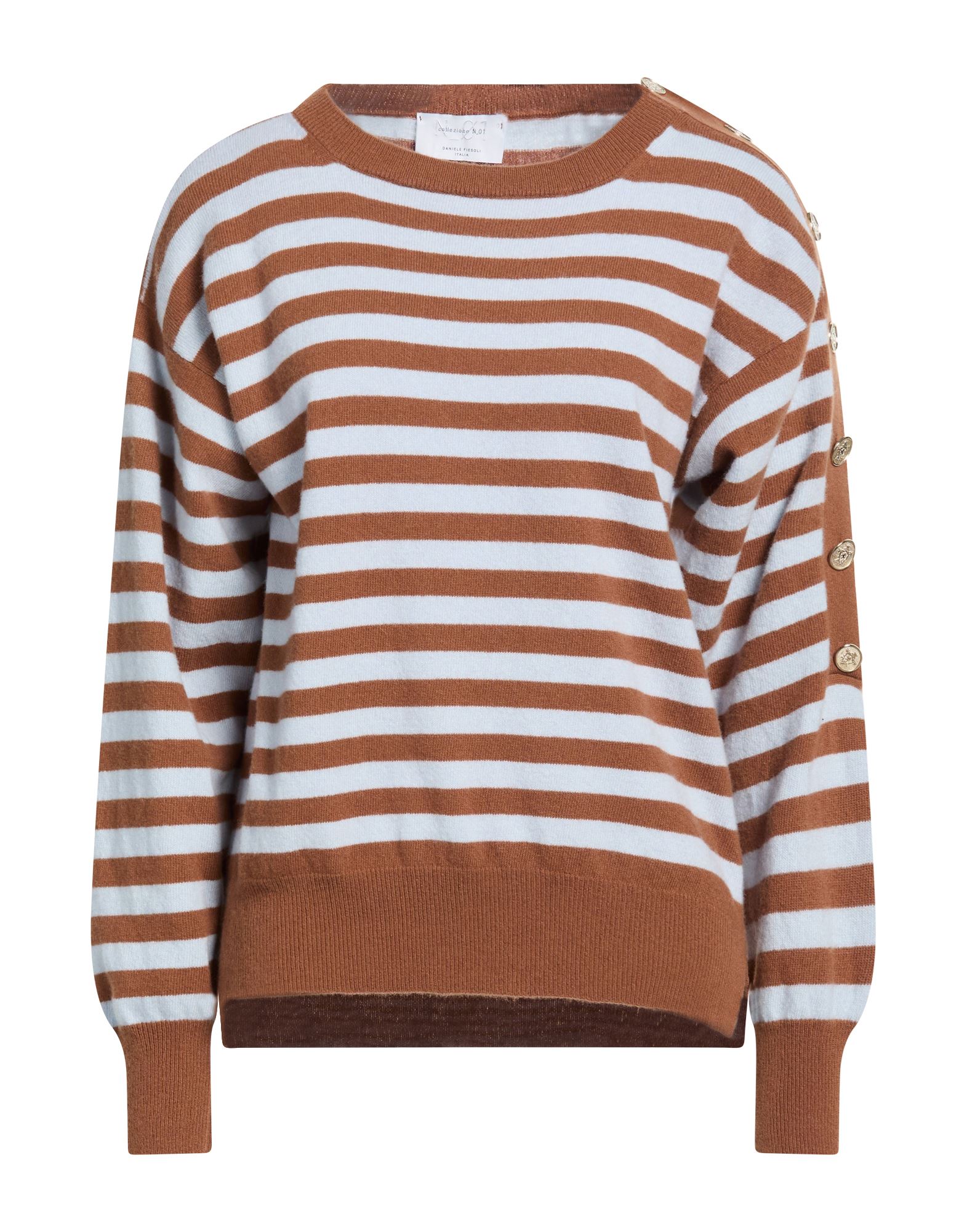  Daniele Fiesoli - Strickwaren - Pullover - On Yoox.com 