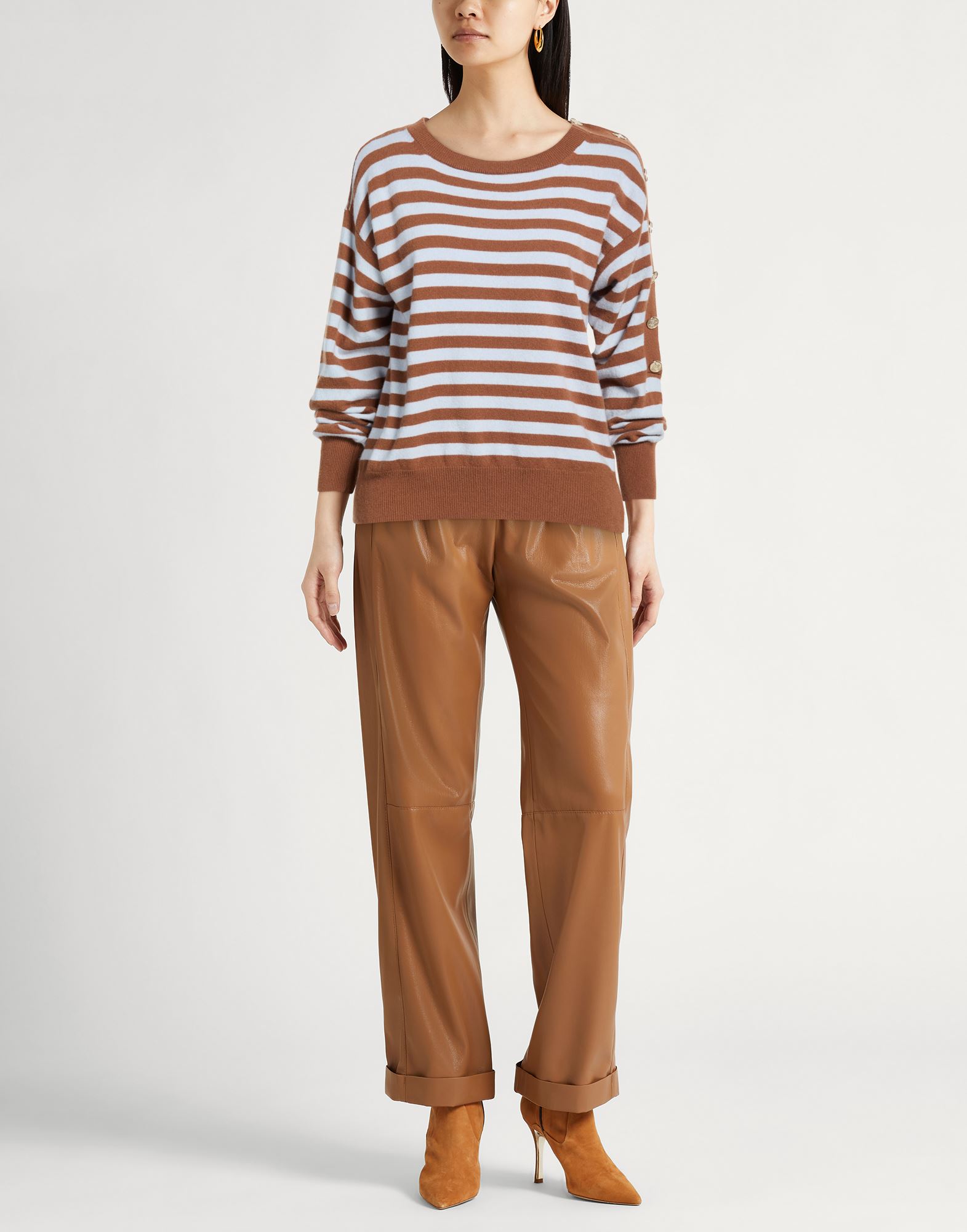  Daniele Fiesoli - Strickwaren - Pullover - On Yoox.com 