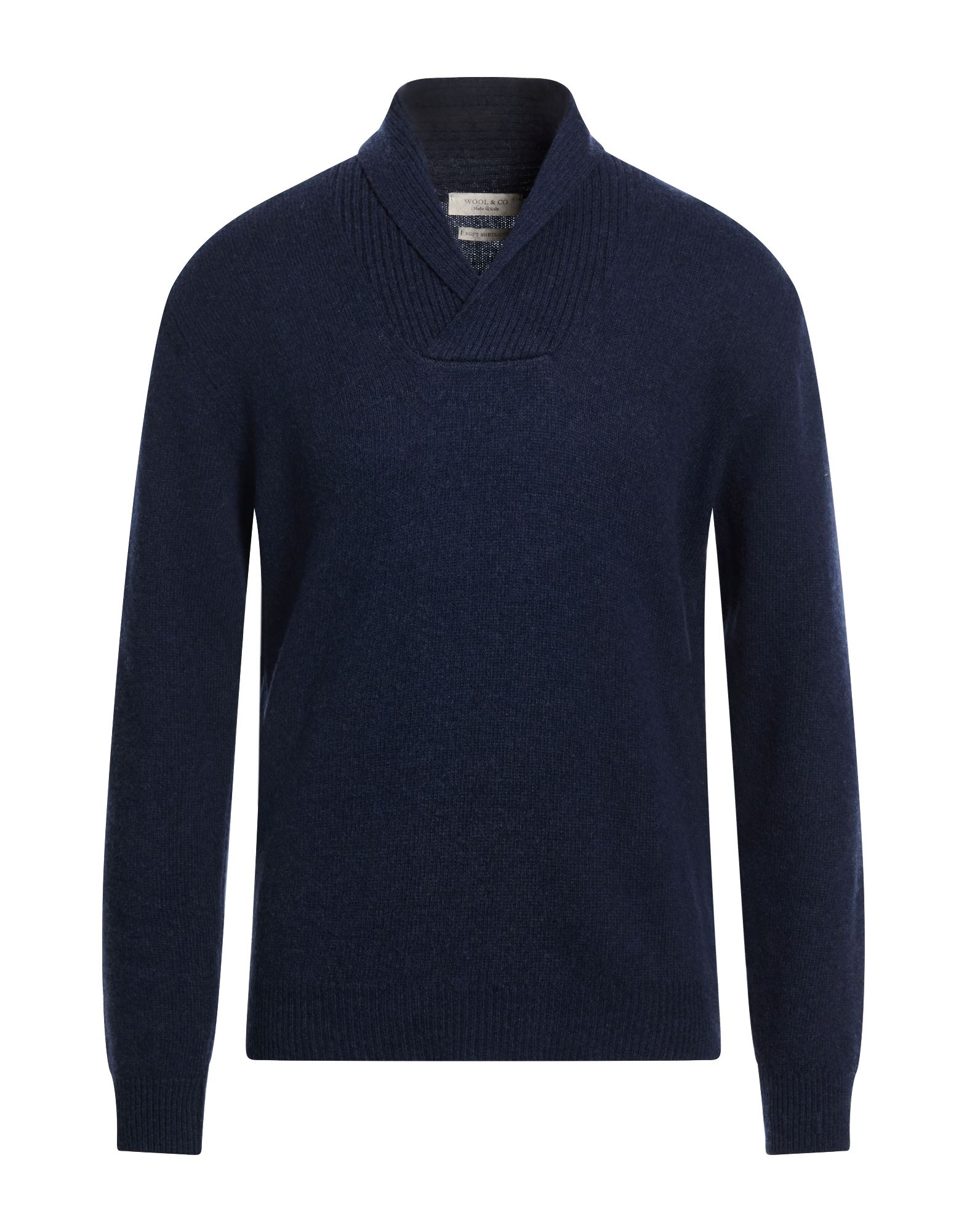  Wool & Co - Prendas De Punto - Pullover - On Yoox.com 