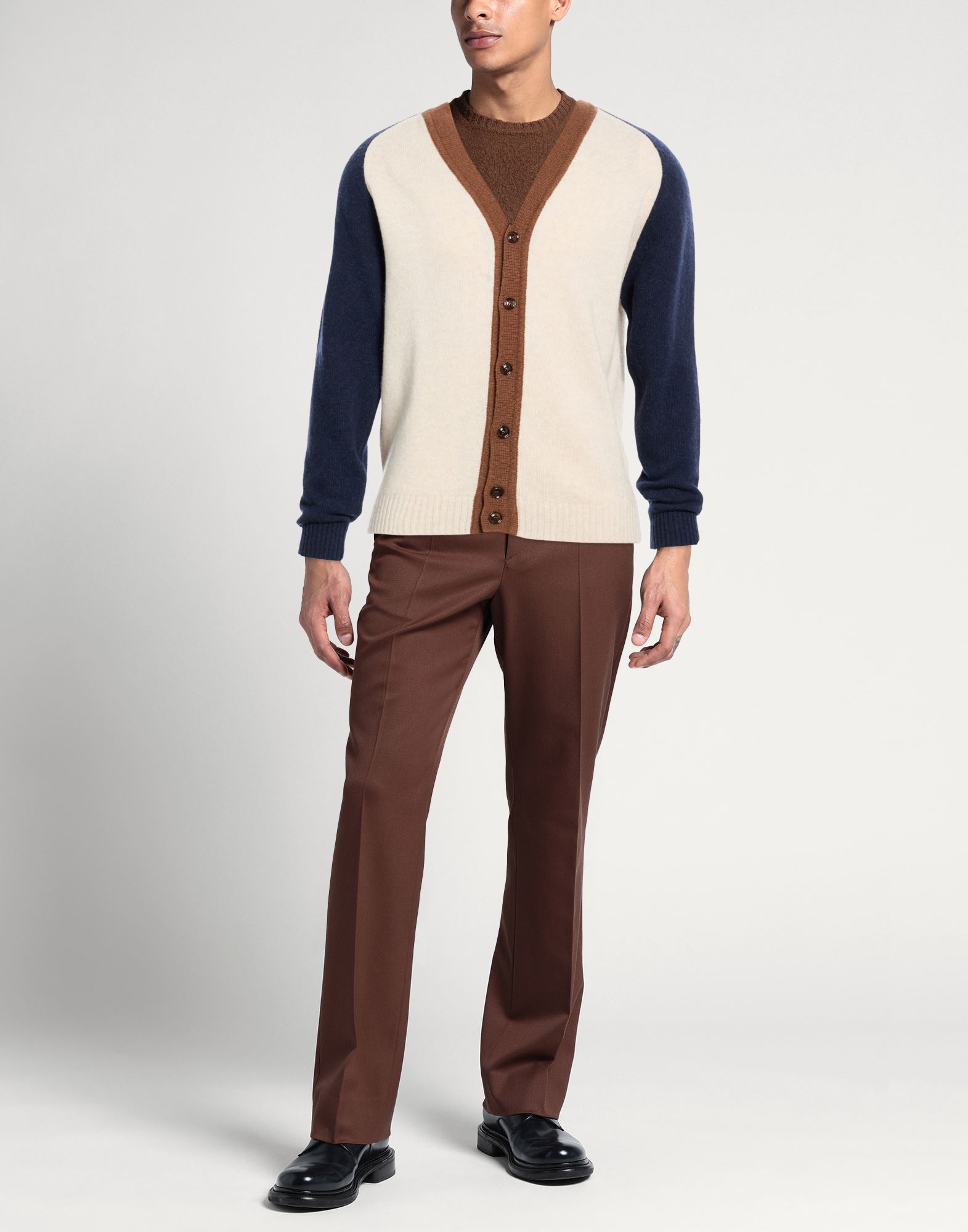  Wool & Co - Strickwaren - Strickjacken - On Yoox.com 