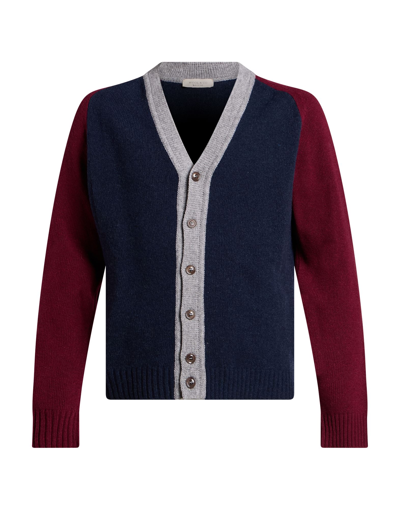  Wool & Co - Prendas De Punto - Cárdigans - On Yoox.com 