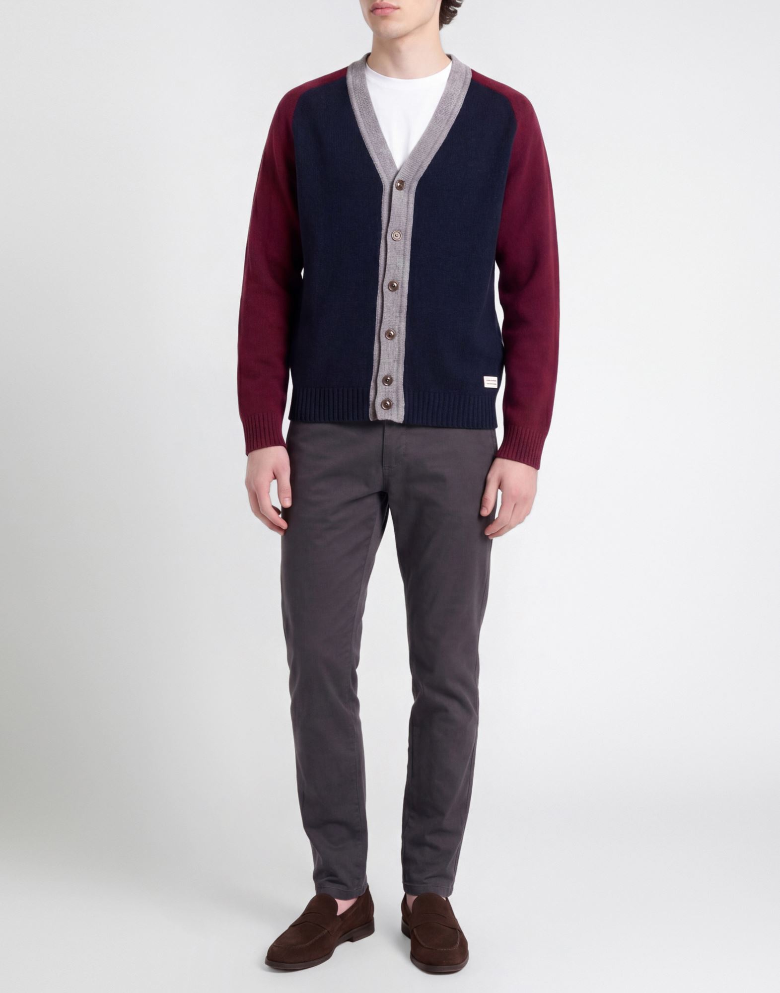  Wool & Co - Prendas De Punto - Cárdigans - On Yoox.com 