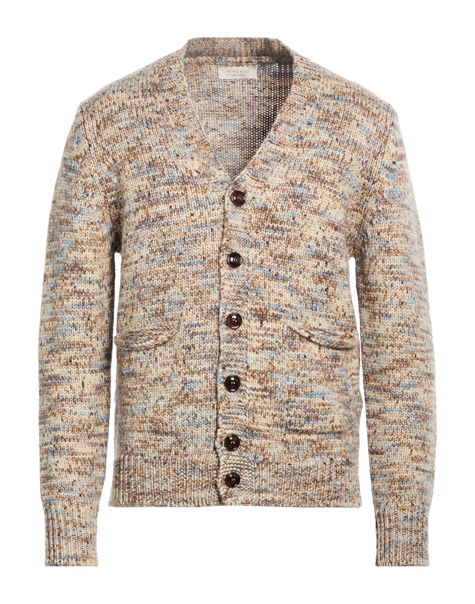 Wool & Co - Prendas De Punto - Cárdigans - On Yoox.com 