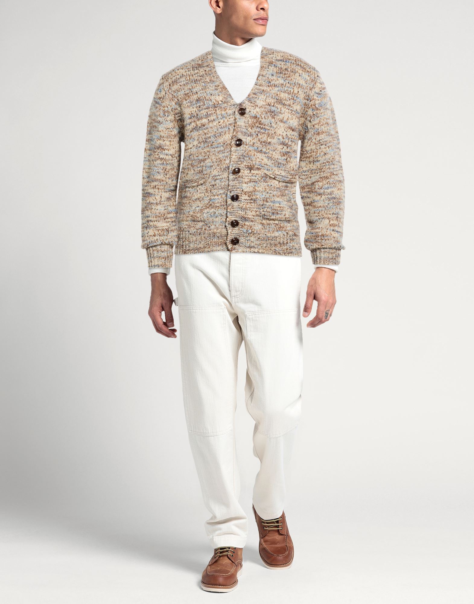  Wool & Co - Prendas De Punto - Cárdigans - On Yoox.com 