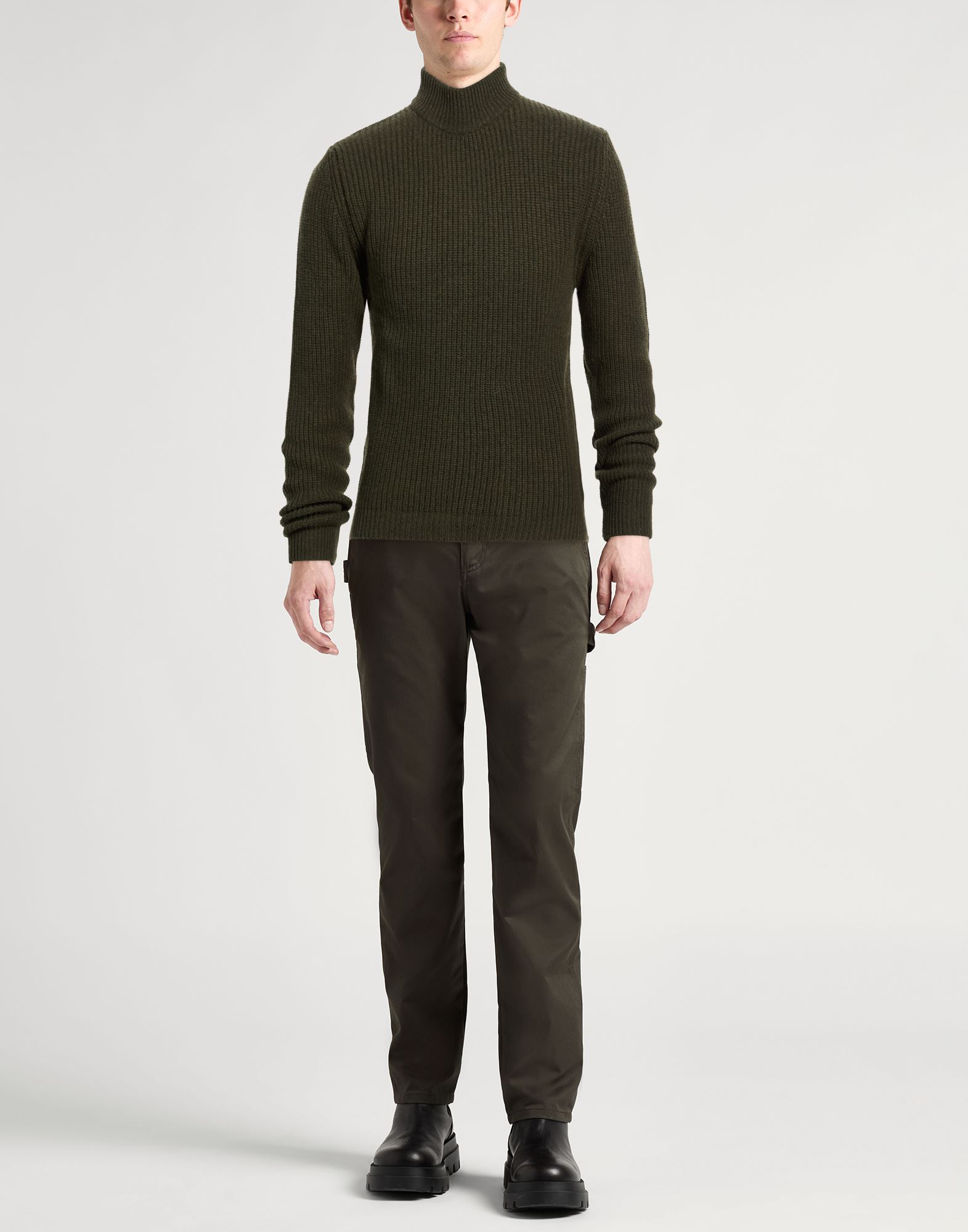  Daniele Fiesoli - Strickwaren - Rollkragenpullover - On Yoox.com 
