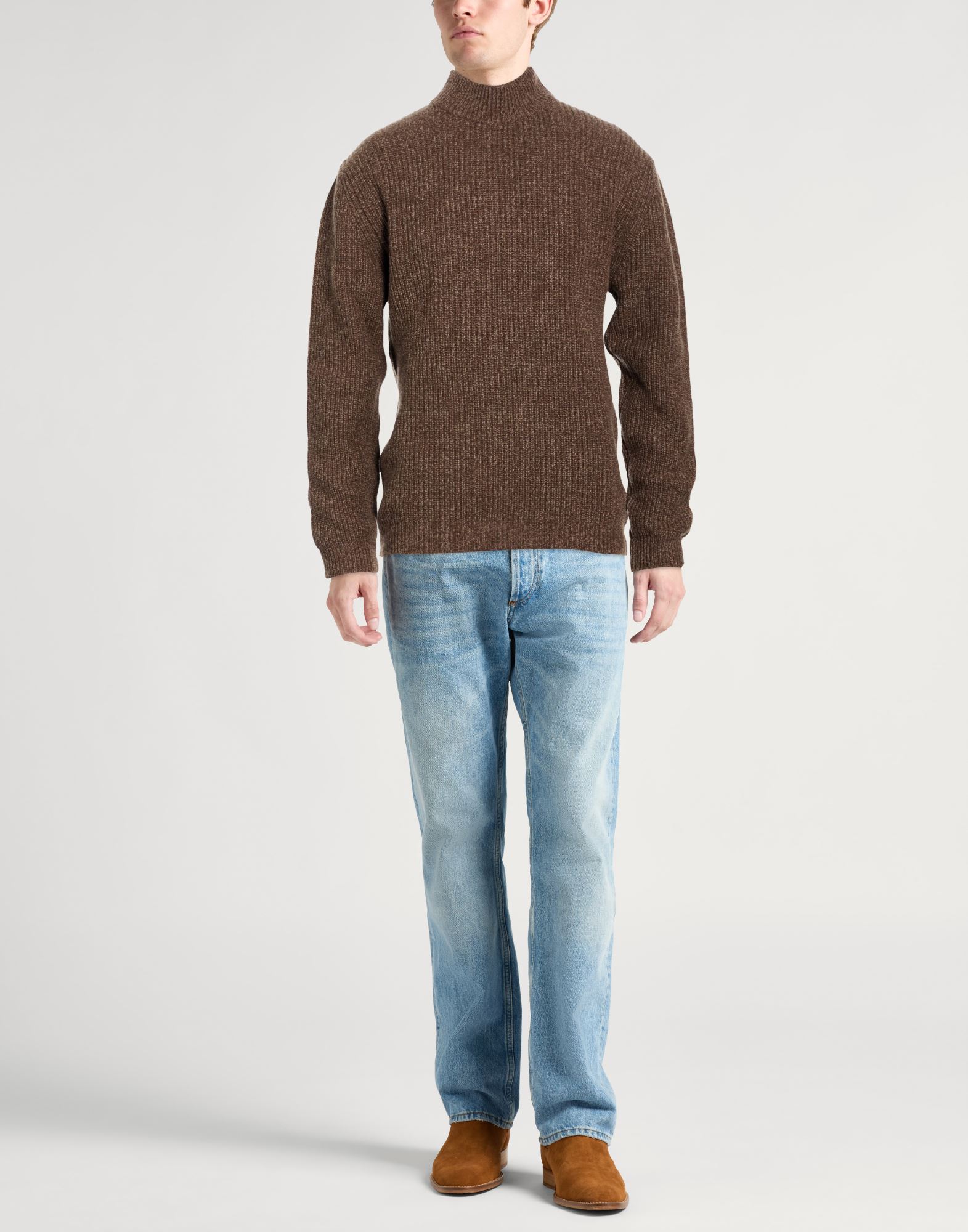 Daniele Fiesoli - Strickwaren - Rollkragenpullover - On Yoox.com 