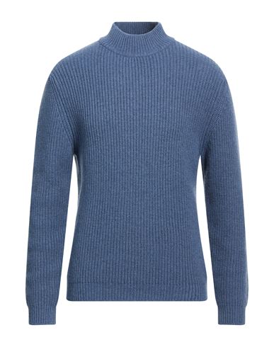 Cuello alto Hombre Azul profundo L,M,S,XL,XXL Hombre