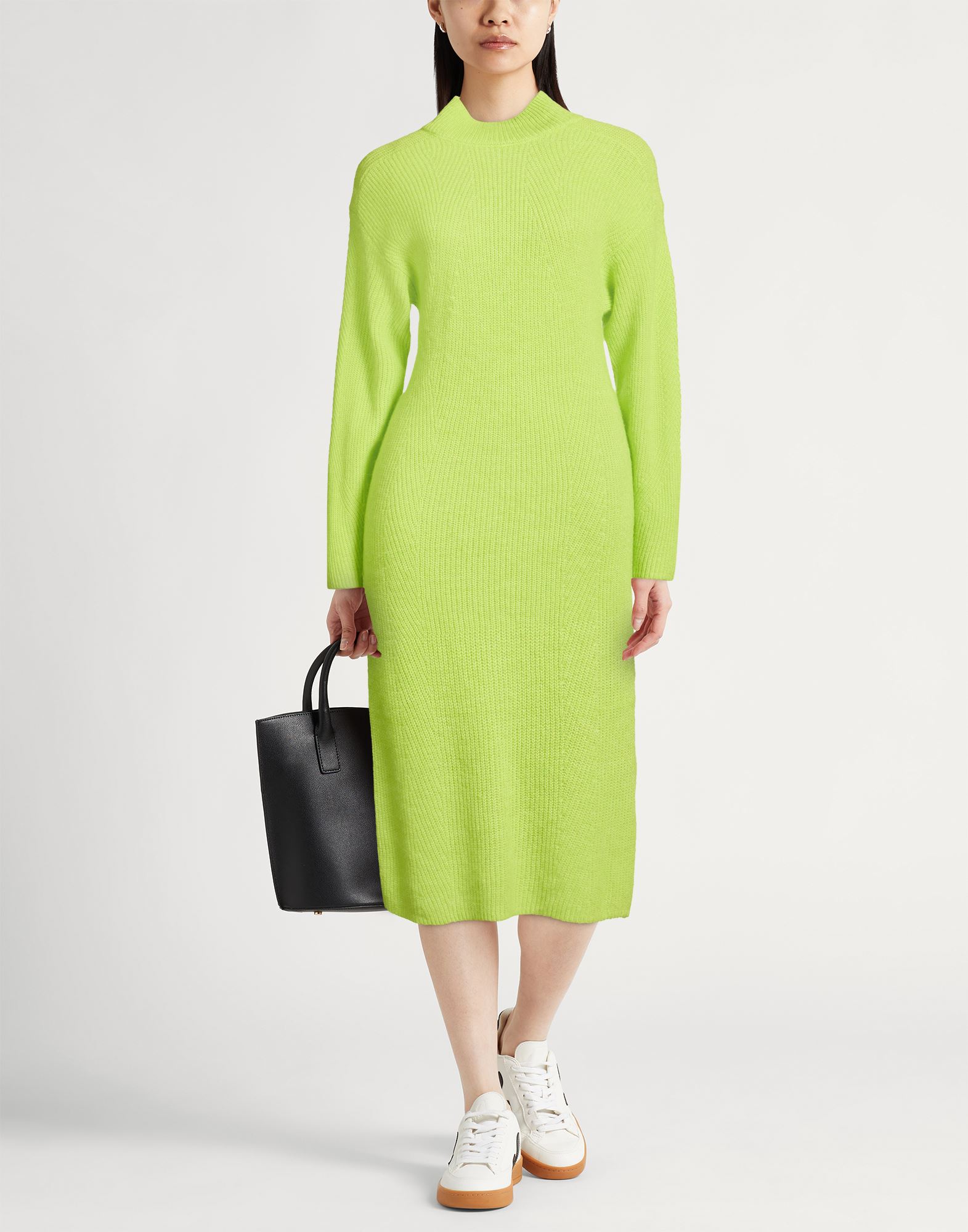  Boss - Kleider - Midi-kleider - On Yoox.com 