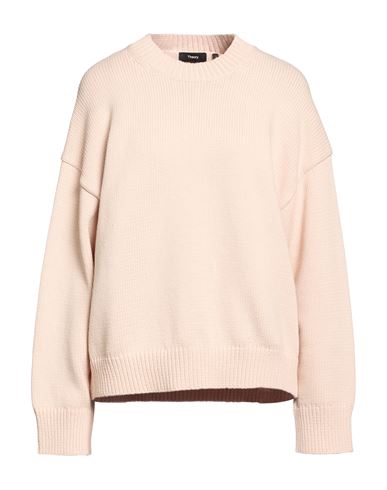 Pullover Mujer Rosa claro M,S,XS Mujer