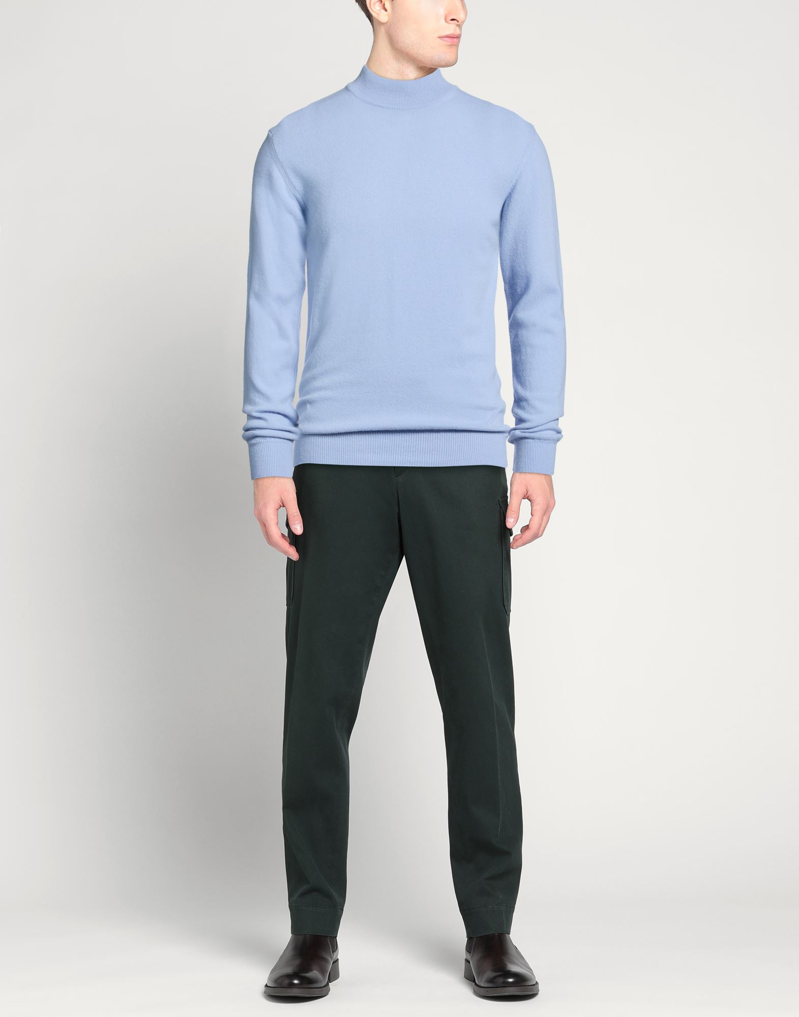  Wool & Co - Prendas De Punto - Cuello Alto - On Yoox.com 