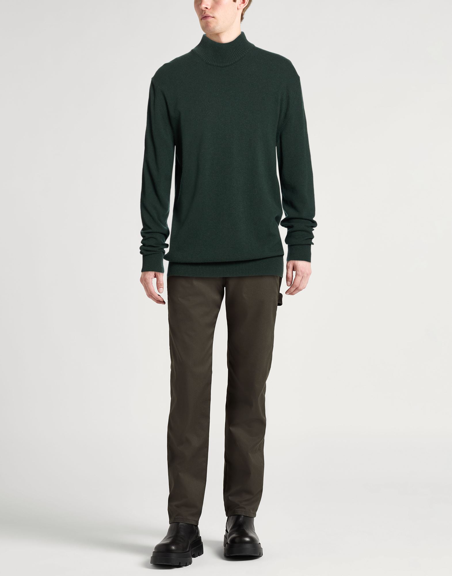  Daniele Fiesoli - Strickwaren - Rollkragenpullover - On Yoox.com 