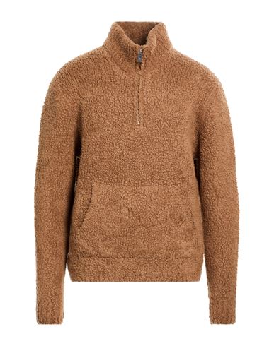 Pullover Hombre Camel L,M,XL,XXL Hombre