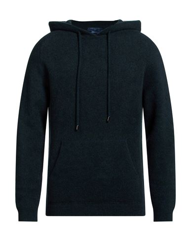 Pullover Hombre Verde agua profundo L,M,S,XL,XXL Hombre