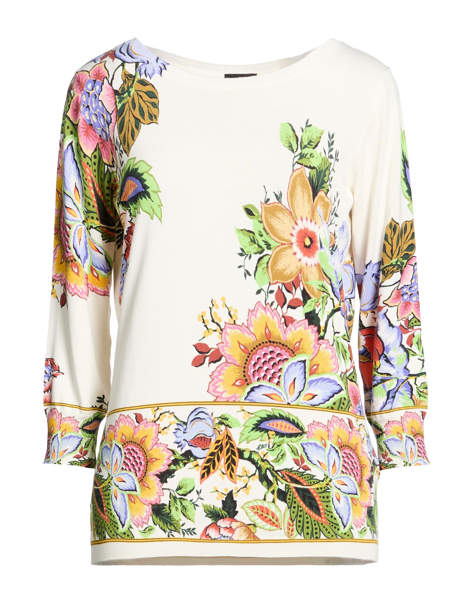  Etro - Strickwaren - Pullover - On Yoox.com 