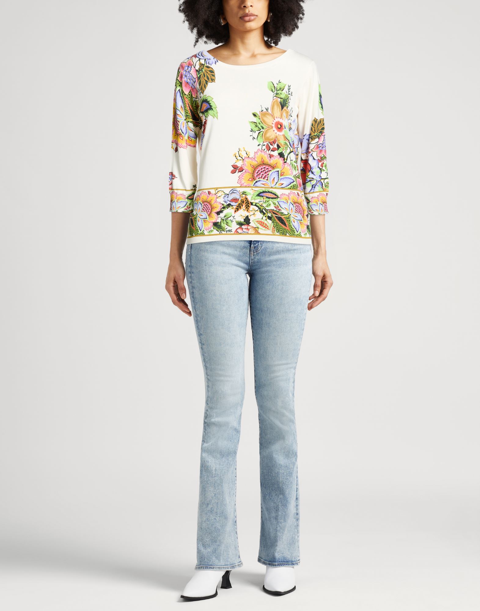  Etro - Strickwaren - Pullover - On Yoox.com 