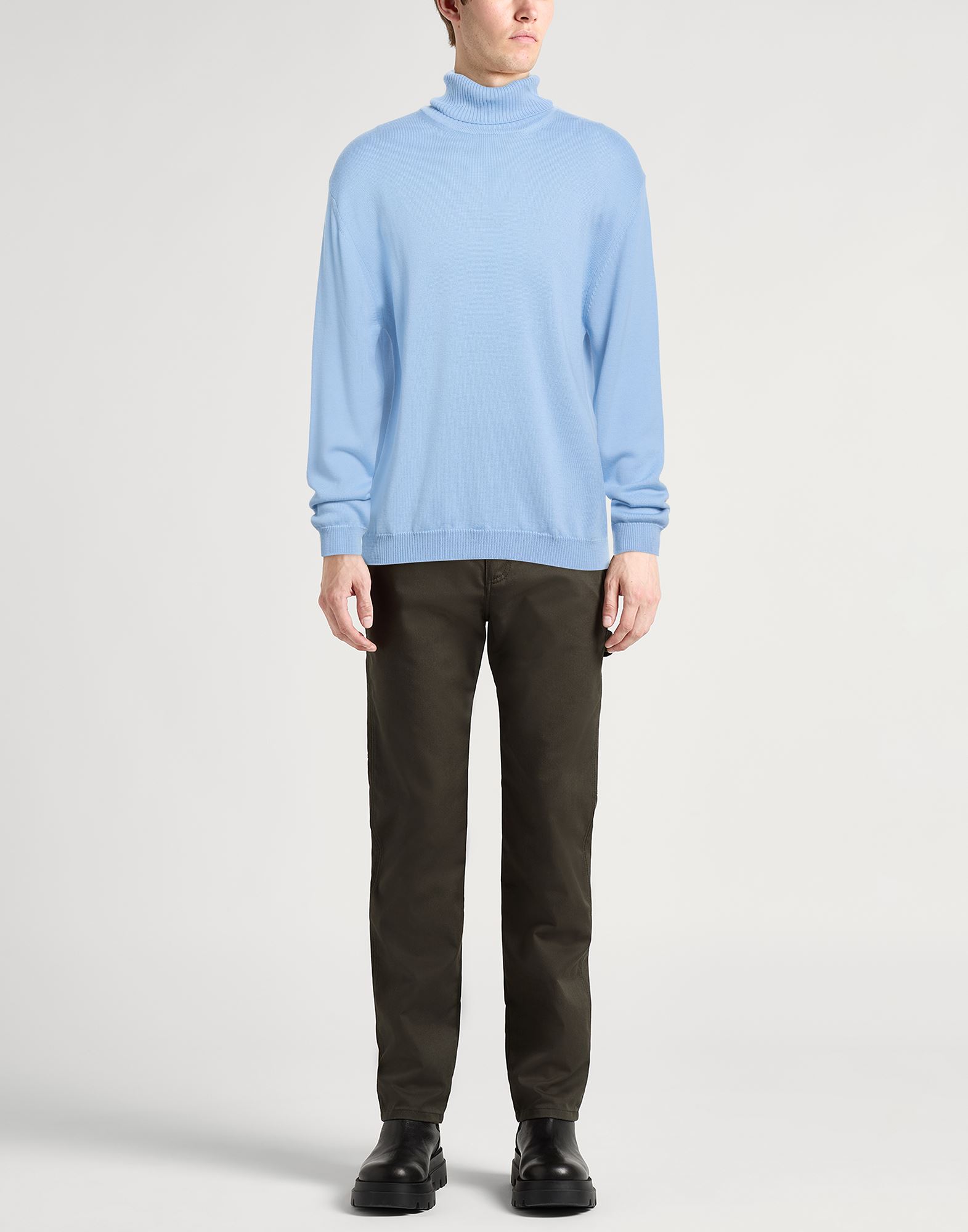  Daniele Fiesoli - Strickwaren - Rollkragenpullover - On Yoox.com 