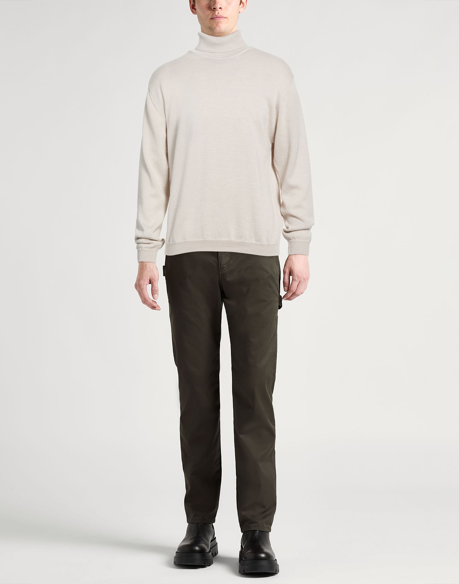  Daniele Fiesoli - Strickwaren - Rollkragenpullover - On Yoox.com 