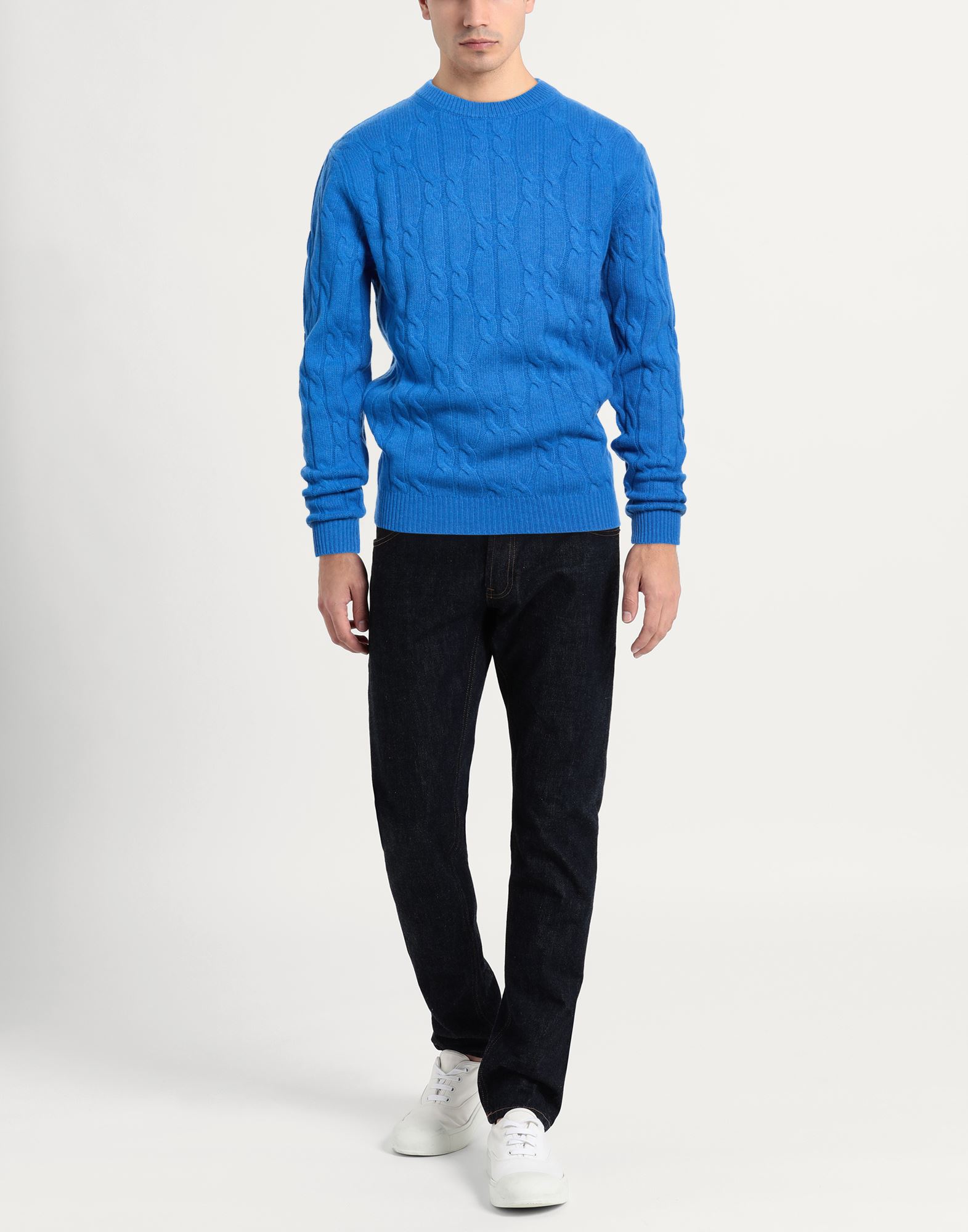  Wool & Co - Strickwaren - Pullover - On Yoox.com 