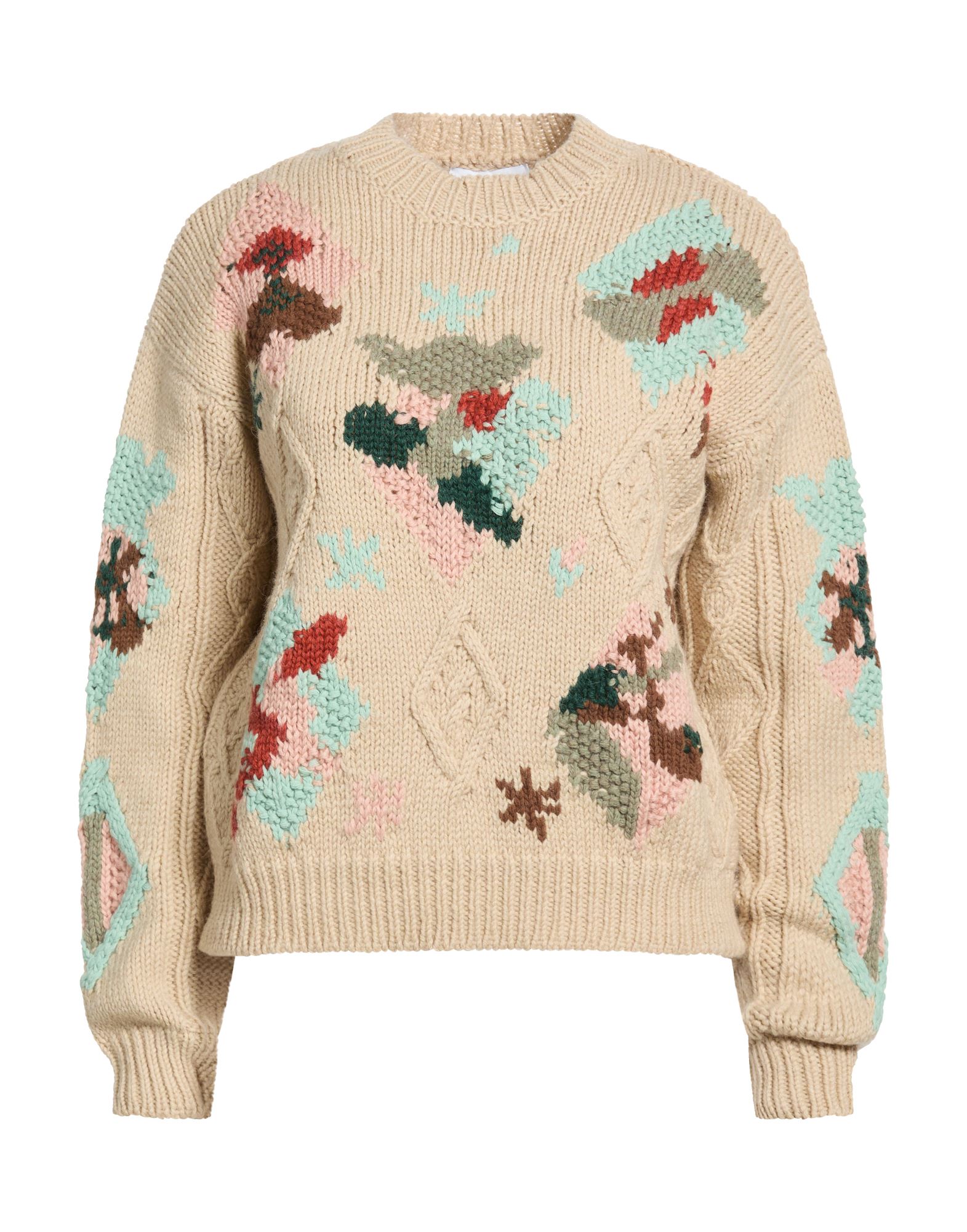  Daniele Fiesoli - Strickwaren - Pullover - On Yoox.com 