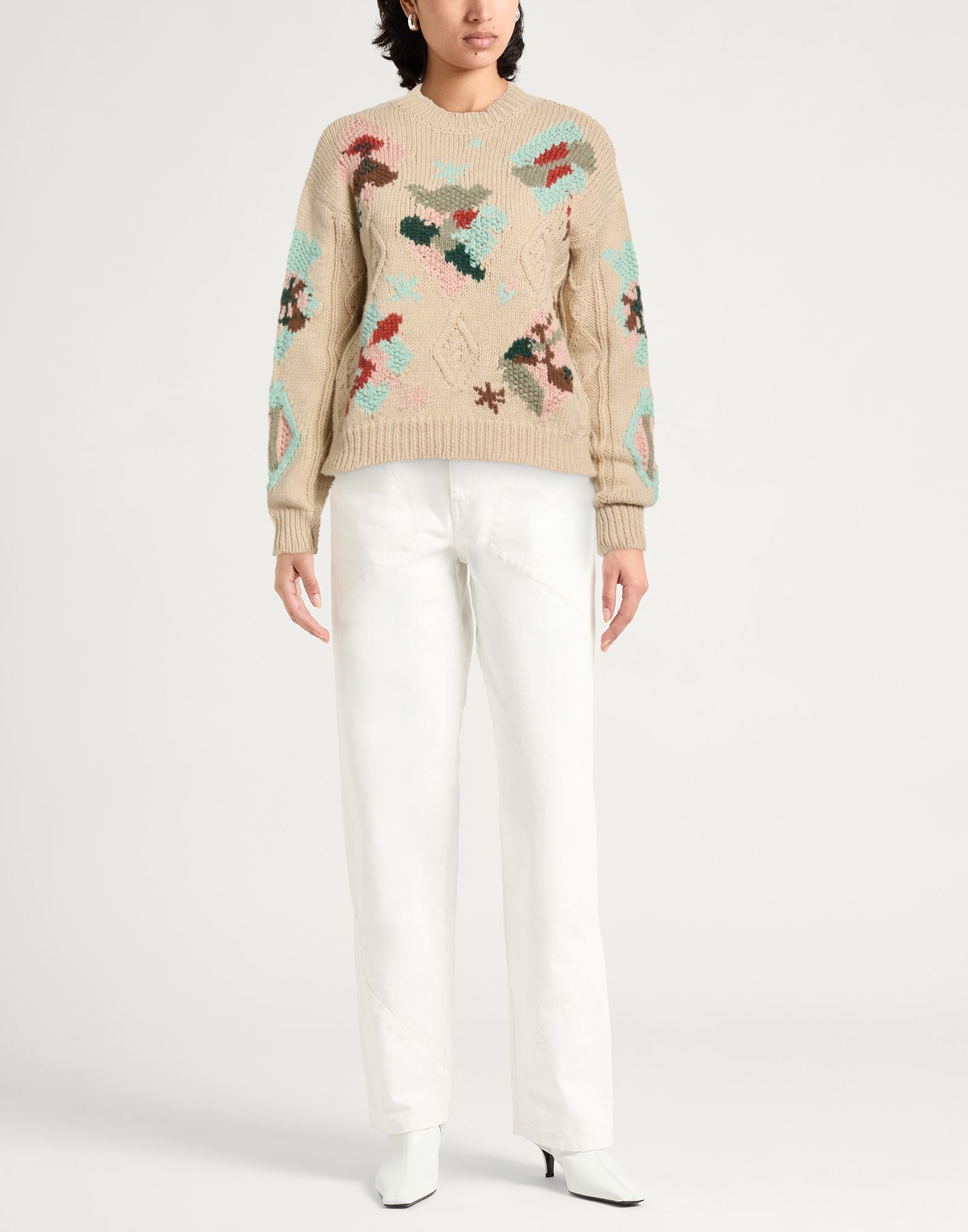  Daniele Fiesoli - Strickwaren - Pullover - On Yoox.com 