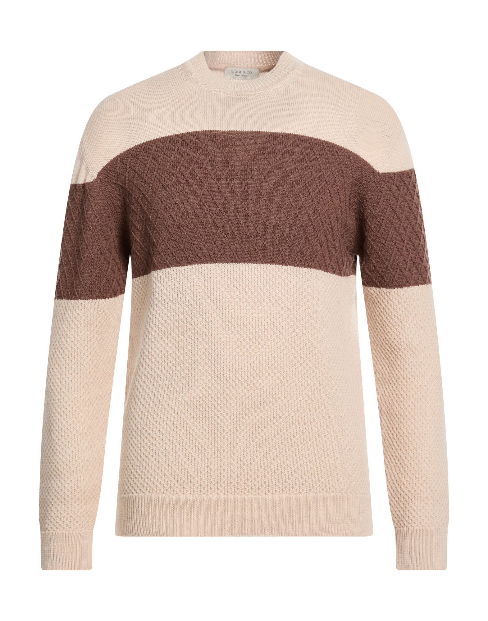  Wool & Co - Prendas De Punto - Pullover - On Yoox.com 