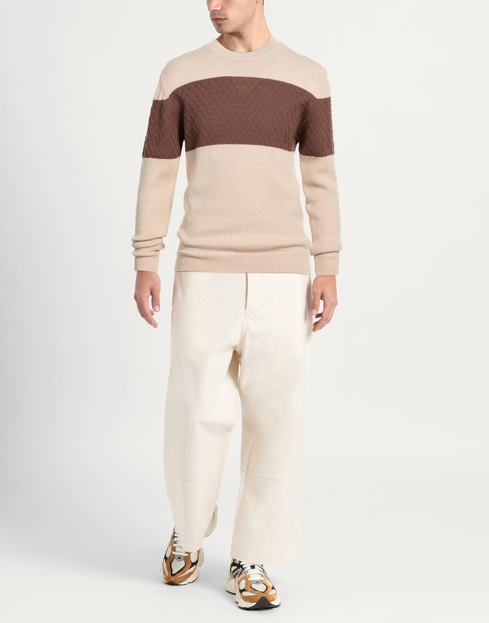  Wool & Co - Prendas De Punto - Pullover - On Yoox.com 
