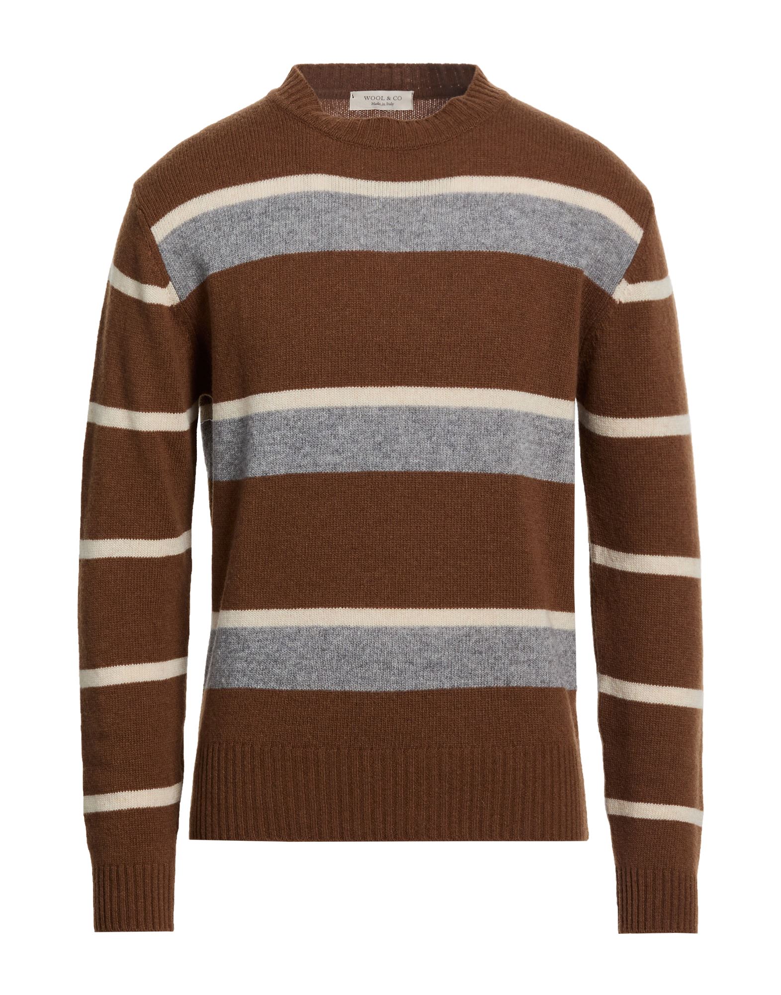  Wool & Co - Prendas De Punto - Pullover - On Yoox.com 