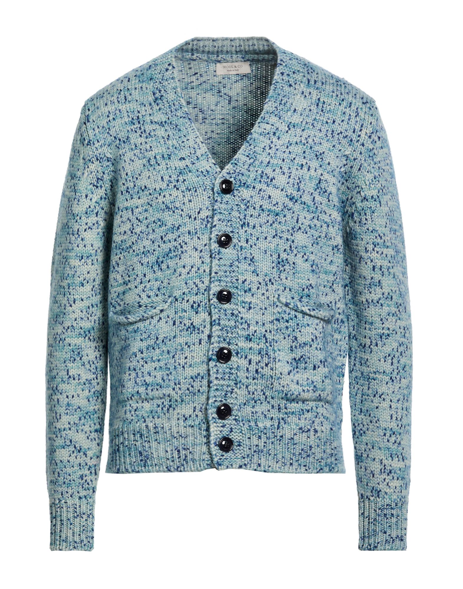  Wool & Co - Prendas De Punto - Cárdigans - On Yoox.com 
