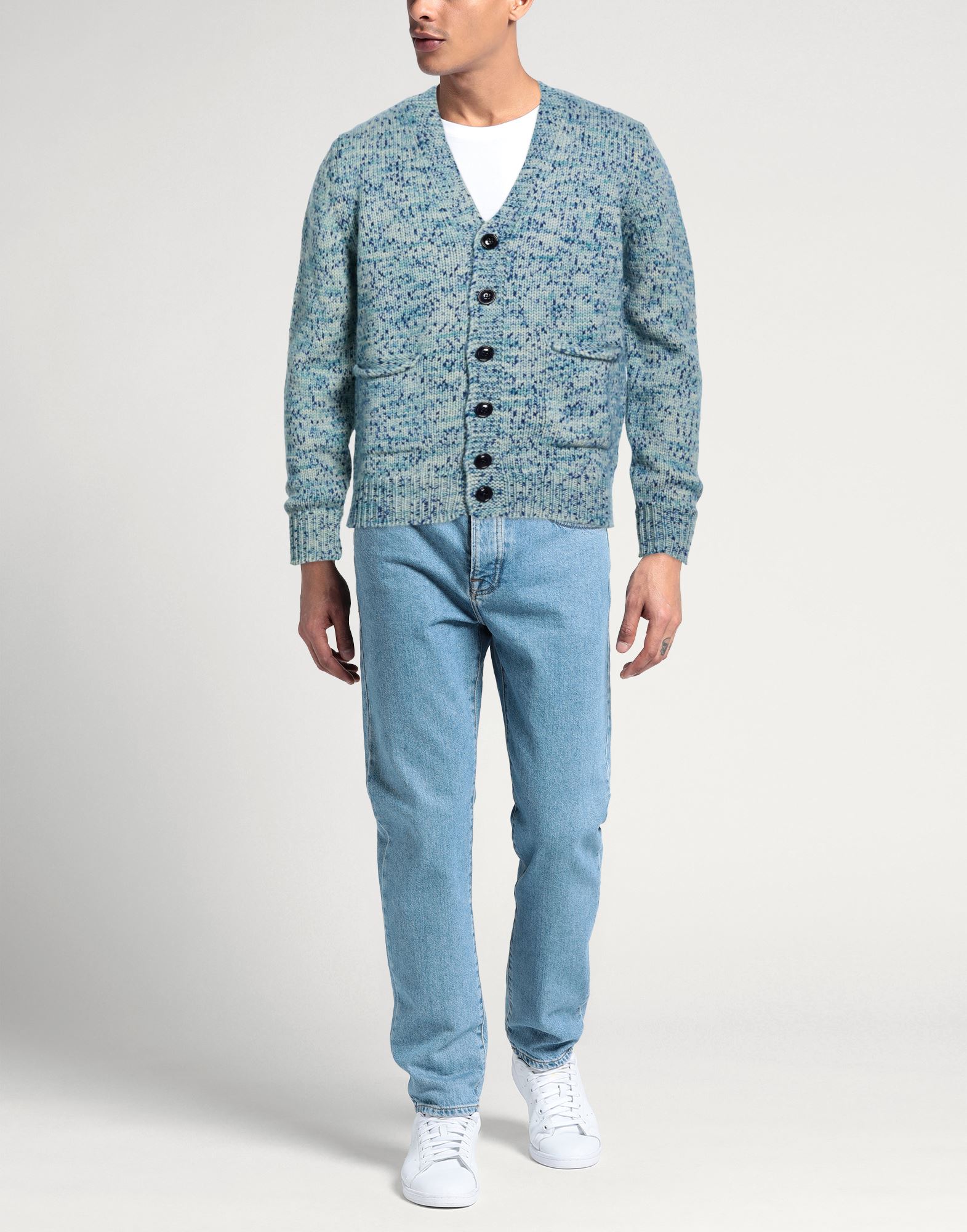  Wool & Co - Prendas De Punto - Cárdigans - On Yoox.com 