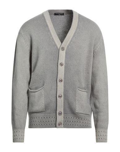 Strickjacke Herren Grau L,S,XL Herren