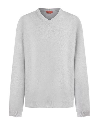 Pullover Hombre Gris perla M,S,XL,XXL,XXXL Hombre