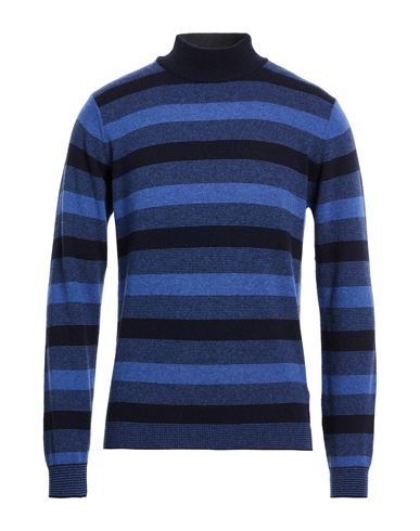 Pullover Hombre Azul eléctrico L,M,S,XL,XXL Hombre